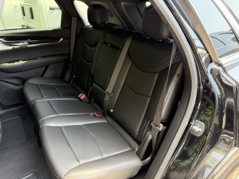 Used 2023 Cadillac XT5 Premium Luxury AWD/4WD image 32