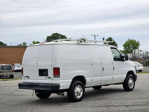Used 2014 Ford E-350 and Econoline 350 Super Duty image 9