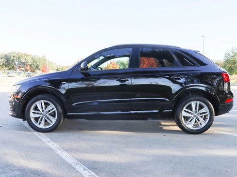 Used 2018 Audi Q3 2.0T Premium image 4