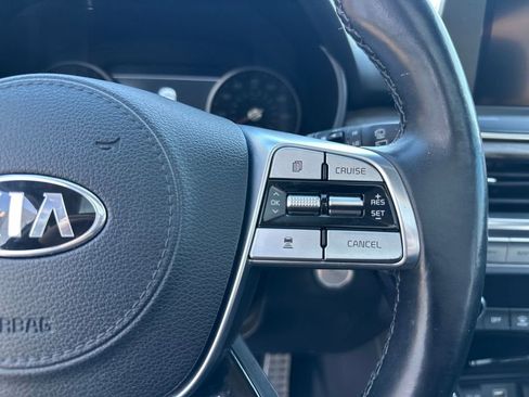 Used 2021 Kia Telluride SX image 20