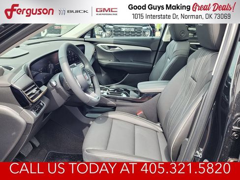 New 2026 Buick Envision Avenir AWD/4WD image 16