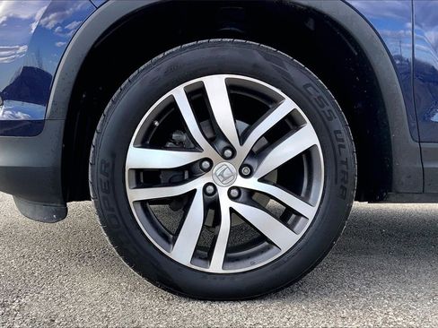 Used 2017 Honda Pilot Touring image 26