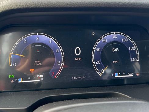 New 2026 Jeep Grand Cherokee L 4WD image 19