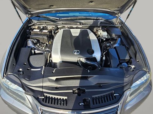 Used 2013 Lexus GS 350 w/ Premium Pkg image 18