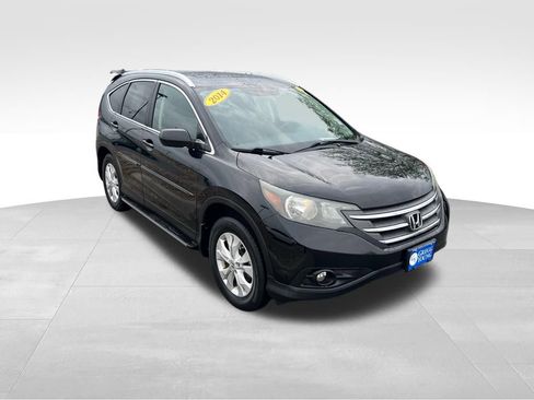 Used 2014 Honda CR-V EX-L image 7