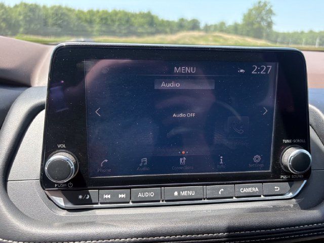 Used 2023 Nissan Rogue SV AWD/4WD image 21
