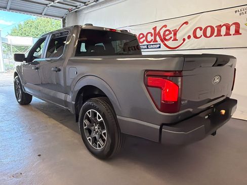 Used 2024 Ford F150 STX RWD image 8