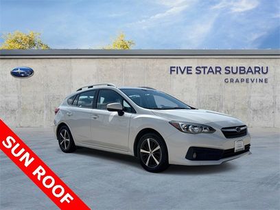 Used 2020 Subaru Impreza 2.0i Premium