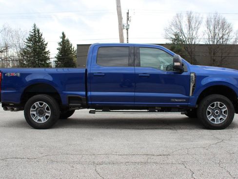 Used 2026 Ford F250 Lariat AWD/4WD image 6