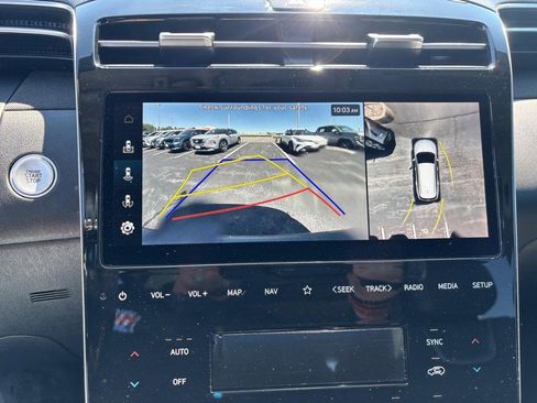 Used 2022 Hyundai Tucson Limited FWD image 20