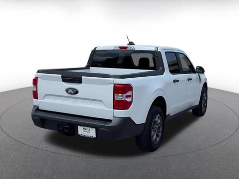 Used 2026 Ford Maverick XLT FWD image 11