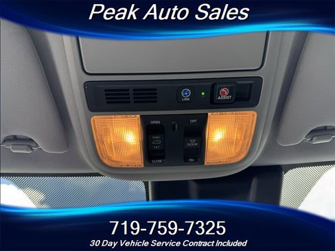 Used 2018 Honda Odyssey Elite image 24