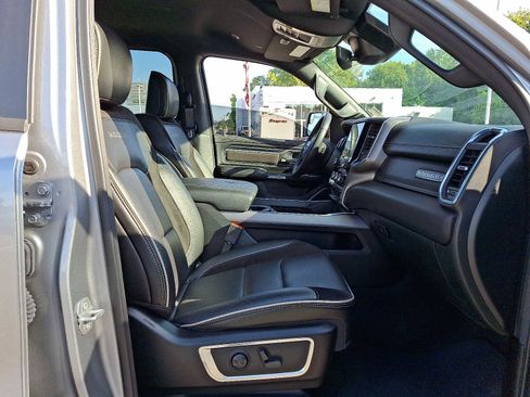 Certified 2024 RAM 1500 Laramie image 15