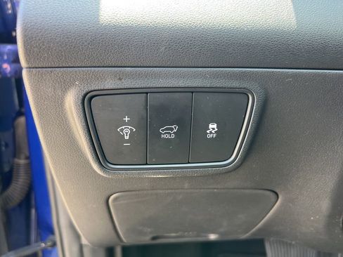 Used 2023 Hyundai Tucson SEL FWD image 11