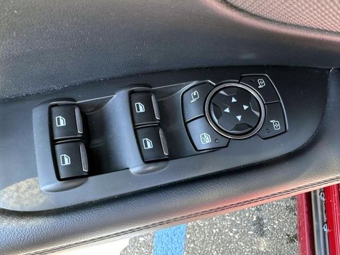 Used 2019 Lincoln MKZ Reserve w/ Reserve Plus Package AWD/4WD image 9