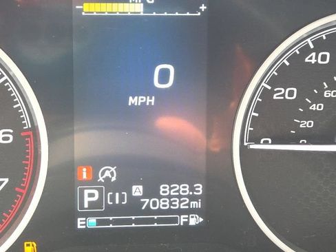 Used 2023 Subaru Forester Premium AWD/4WD image 15