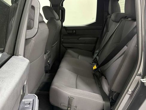 Certified 2024 Toyota Tacoma SR5 RWD image 24