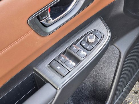 New 2026 Subaru Outback Touring XT AWD/4WD image 20
