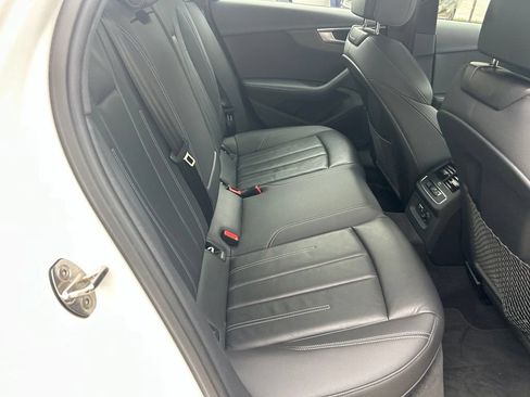 Used 2023 Audi A4 2.0T Premium Plus AWD/4WD image 35