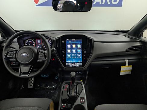 New 2025 Subaru Crosstrek 2.5i Sport w/ Crosstrek Mirror Package image 8