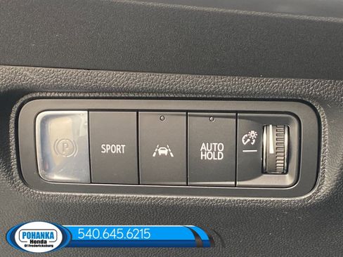 New 2026 Honda Prologue Elite image 23