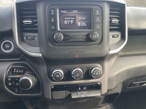 Used 2022 RAM 1500 Big Horn image 25