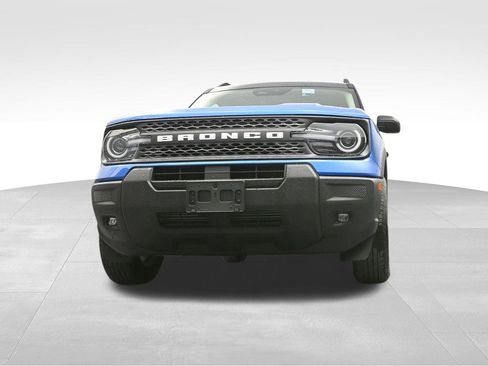 New 2025 Ford Bronco Sport Big Bend w/ Convenience Package image 50