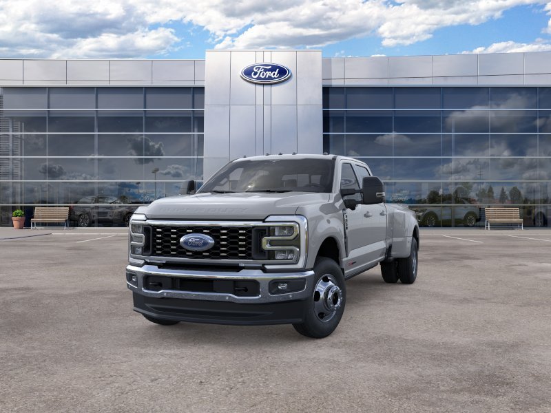 New 2026 Ford F350 Lariat w/ Lariat Ultimate Package AWD/4WD image 2