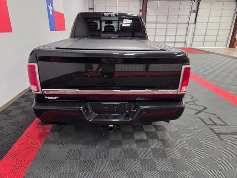 Used 2016 RAM 2500 Limited image 20