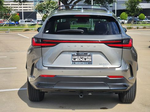 Used 2023 Lexus NX 350 AWD w/ Cold Area Package image 6
