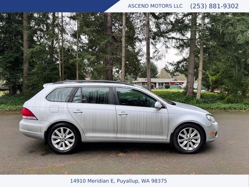Used 2014 Volkswagen Jetta TDI image 6