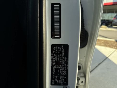 Used 2021 Kia Forte Sedan image 24