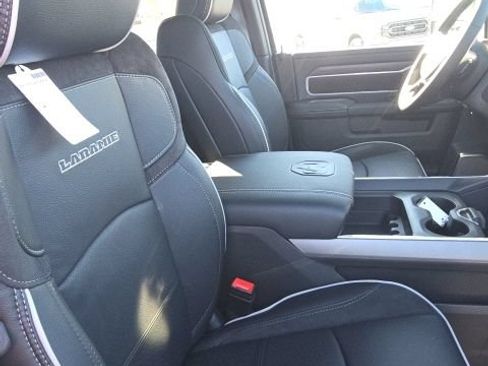 New 2027 RAM 3500 Laramie AWD/4WD image 33
