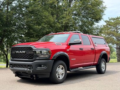 Used 2020 RAM 2500 Tradesman w/ Snow Chief Group