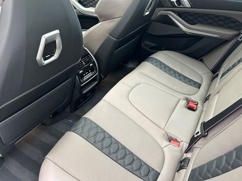 New 2026 BMW X5 M Competition w/ Executive Package image 12