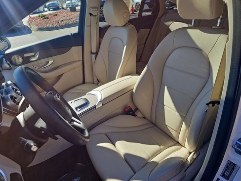 Certified 2023 Mercedes-Benz GLC 300 4MATIC Coupe image 16