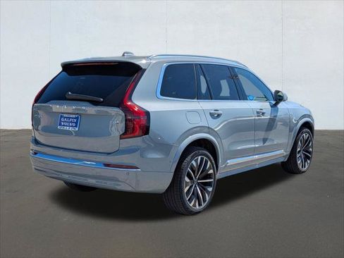New 2026 Volvo XC90 T8 Ultra w/ Lounge Package AWD/4WD image 2