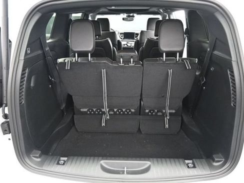 New 2027 Chrysler Pacifica Limited AWD/4WD image 34
