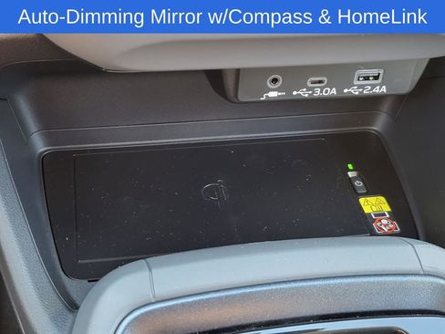 New 2025 Subaru Crosstrek 2.5i Limited w/ Crosstrek Mirror Package image 11