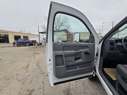 Used 2008 Dodge Ram 3500 Truck 2WD Regular Cab DRW w/ ST Decor Group image 18