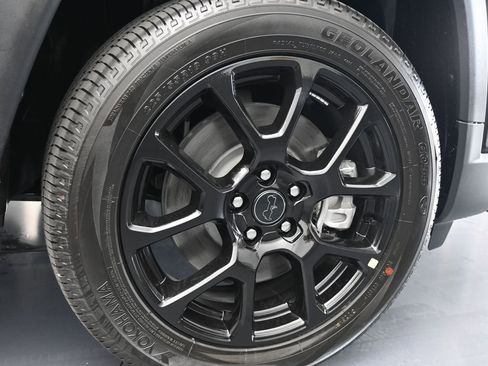 New 2026 Jeep Compass Latitude image 41