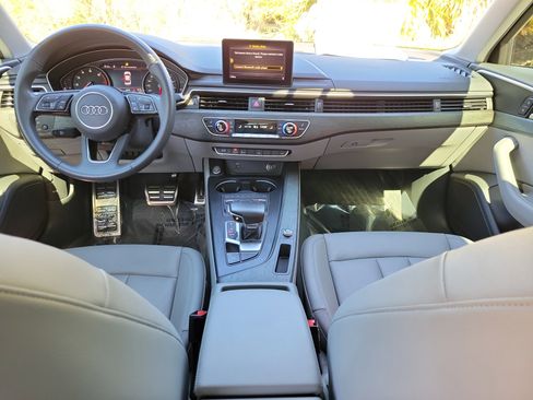 Used 2019 Audi A4 2.0T Premium image 12