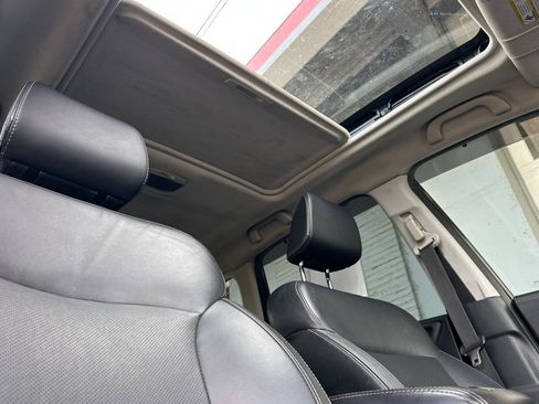 Used 2018 Subaru Forester 2.5i Limited AWD/4WD image 14