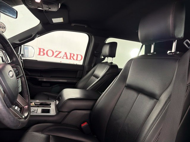 Used 2020 Ford Expedition XLT w/ Equipment Group 202A RWD image 19