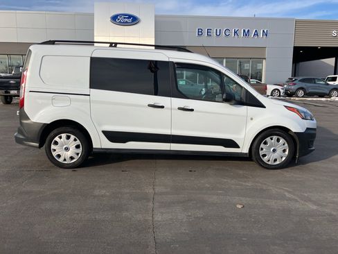 Used 2020 Ford Transit Connect XL image 9