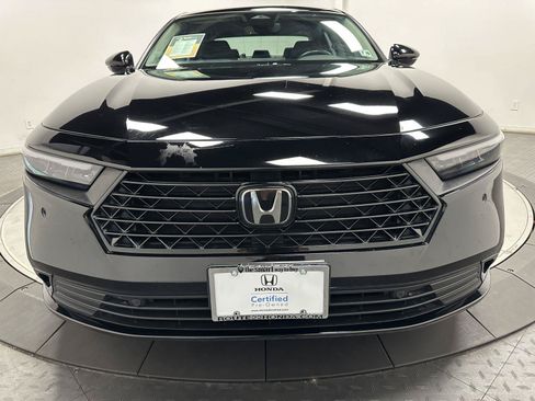 Certified 2023 Honda Accord EX-L image 5