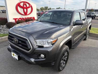 Used 2023 Toyota Tacoma SR5
