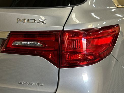Used 2020 Acura MDX SH-AWD w/ Technology Package image 49