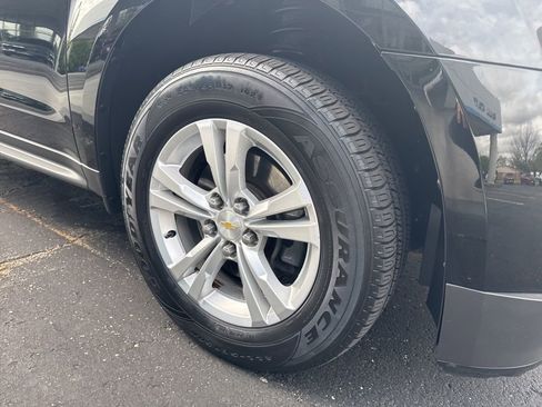 Used 2013 Chevrolet Equinox LS FWD image 8
