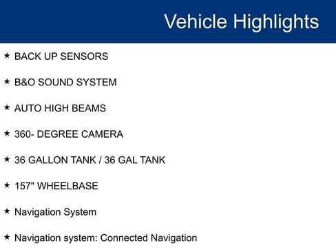 Certified 2023 Ford F150 Lariat w/ Equipment Group 502A High image 20